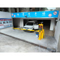 Automatic Gate System Parking Straight Barrier Gate for Parking Lot Entrance